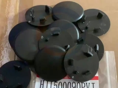 Τμήματα σώματος Land Rover