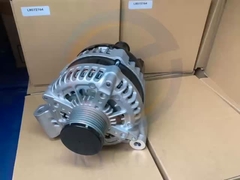 Ηλεκτρικά εξαρτήματα Land Rover