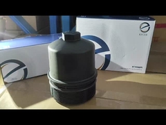 Συσκευές αυτοκινήτου Εφοδιασμός με φίλτρο λάδι LR013147 JDE11366 για Land Rover Range Rover Discovery 4 5