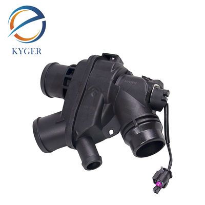 Αγορά LR117568 LR069809 LR023429 LR095895 LR107288 LR062498 AJ813986 C2Z31236 Θερμοστάτη κινητήρα αυτοκινήτου για Land Rover Jaguar XJ XE XF FP ηλεκτρονική κατασκευή