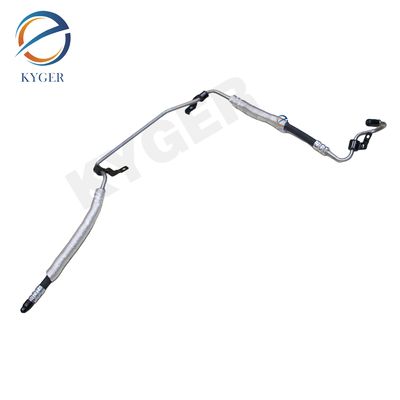 Αγορά Σωλήνας πίεσης τροφοδοσίας LR014409 LR001104 LR007497 Για Land rover Freelander 2 ηλεκτρονική κατασκευή