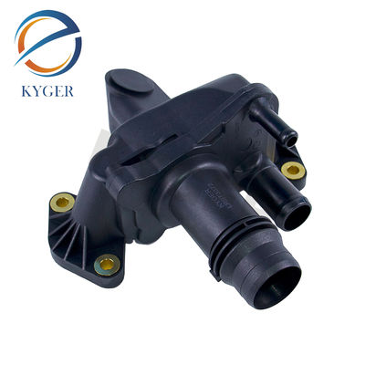 Αγορά Θερμοστάτη κινητήρα LR073372 1331447 1357091 JDE38234 Για το Land Rover Discovery 4 5 Range Rover Sport Velar Jaguar ηλεκτρονική κατασκευή