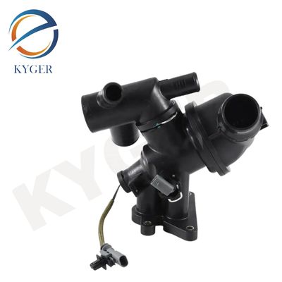 Αγορά Θερμοστάτη ψύξης κινητήρα Land Rover LR105975 για το Range Rover Evoque 2018 L538 ηλεκτρονική κατασκευή