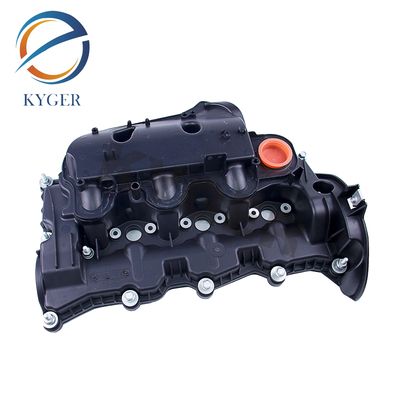 Αγορά 3.0L Κάλυψη βαλβίδας κινητήρα LR097157 LR074623 LR179201 LR116732 LR166340 LR029146 Για το Land Rover Discovery Range Rover Sport ηλεκτρονική κατασκευή