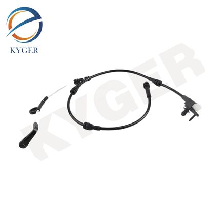Αγορά LR084071 Συσκευή ανίχνευσης φθοράς φρένων για οχήματα LR004936 LR084118 Συσκευή ανίχνευσης φθοράς φθοράς φθοράς φθοράς φθοράς για οχήματα Land Rover ηλεκτρονική κατασκευή