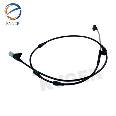 Αγορά Υψηλής ποιότητας αισθητήρας φθοράς πακέτων φρένων SOE000025 για το Land Rover Discovery 3 4 Range Rover Sport ηλεκτρονική κατασκευή