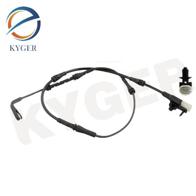 Αγορά LR072544 Υψηλής ποιότητας εξαρτήματα αυτοκινήτων πίσω αντλία φρένων αισθητήρας φθοράς LR061394 αισθητήρες αυτοκινήτων για Land Rover DISCOVERY SPORT L550 ηλεκτρονική κατασκευή