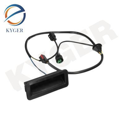 Αγορά LR020997 Συσκευές αυτοκινήτου Κεφαλίδα πίσω θύρα Τραπεζού με καλώδιο LR002219 LR079909 Για Land Rover FREELANDER 2 L359 2.2 2006-2014 ηλεκτρονική κατασκευή