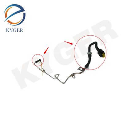 Αγορά KYGER υψηλής ποιότητας LR084276 ηλεκτρικό σύστημα σωλήνα αυτοκινήτου LR056209 για Land Rover Discovery 4 2010 - 2016 L319 ηλεκτρονική κατασκευή