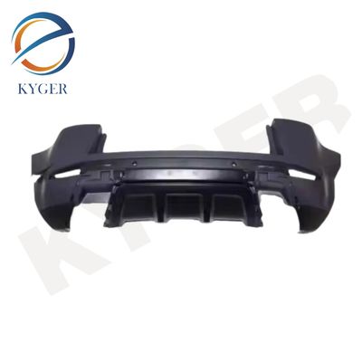 Αγορά KYGER Υψηλής Ποιότητας LR074965 Αμαξοστοιχία Αμαξοστοιχίας Αμαξοστοιχίας πίσω προφυλακτήρα για Land Rover Range Rover Evoque 2012-2018 L538 ηλεκτρονική κατασκευή