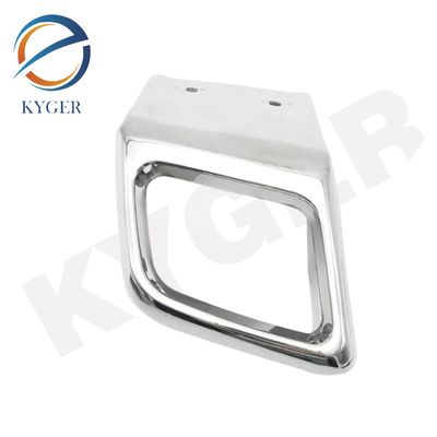 Αγορά KYGER LR027871 Κάλυψη σωλήνων εξάτμισης Evoque L538 Land Rover ηλεκτρονική κατασκευή