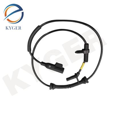 Αγορά LR001056 Αυτοκινητοκίνητο ηλεκτρικό σύστημα Αυτοκινητοκίνητο μέρος μπροστινό αισθητήρα ABS αισθητήρα ταχύτητας τροχών για Land Rover Freelander 2 2006-2014 L359 ηλεκτρονική κατασκευή