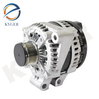 Αγορά 12V εναλλάκτης αυτοκινήτου LR072764 για το Land Rover Discovery IV L319 Range Rover Sport L405 L494 2012 LR054994 ηλεκτρονική κατασκευή