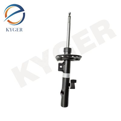 Αγορά KYGER Υψηλής Ποιότητας LR031665 Επνευματοεναιώρηση εμπρός αριστερός απορροφητής κρούσης για Land Rover Freelander LR026068 LR001141 ηλεκτρονική κατασκευή
