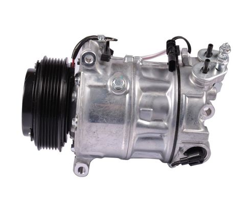 Αγορά LR112584 LR035760 LR057691 LR086044 Κλιματιστικό AC συμπιεστής για Range Rover Vogue L405 2013 Sport L494 2014 3.0 D 5.0 4x4 ηλεκτρονική κατασκευή