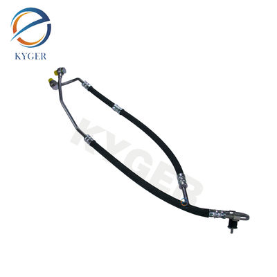 Αγορά Σωλήνας πίεσης τροφοδοσίας LR011940 για Land Rover Range Rover 2010 - 2012 III L322 ηλεκτρονική κατασκευή