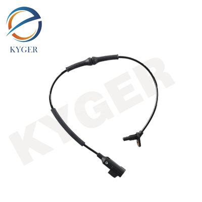Αγορά Αισθητήρας ταχύτητας πίσω άξονα ABS C2Z2933 για Jaguar XF 2015 X250 ηλεκτρονική κατασκευή