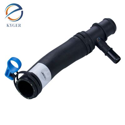 Αγορά 2.0 Ραδιενεργός σωλήνας νερού LR057611 JDE35613 Για Land Rover Range Rover Sport Jaguar Xe Xf F-pace Xj ηλεκτρονική κατασκευή