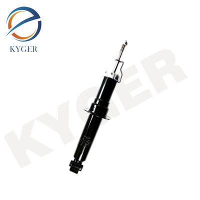 Αγορά KYGER C2Z18564 Ατμοσφαιρική ανάρτηση Απορροφητής κρούσματος XF Jaguar Μέρη ανάρτησης ηλεκτρονική κατασκευή