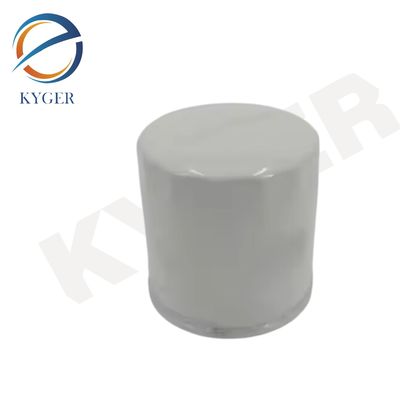 Αγορά KYGER LR096524 Συσκευές αυτοκινήτων Συσκευές αυτοκινήτων Συστήματα κινητήρων BE8Z-6731-AB 1218846 1S7E6714BA Φίλτρο πετρελαίου για Freelander 2 2006 - 2014 ηλεκτρονική κατασκευή
