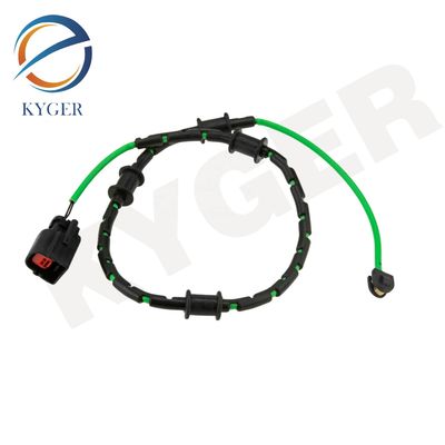 Αγορά XF 2008 Disc Brake Pad Wear Sensor Industrial C2P17004 Jaguar Μέρη φρένων ηλεκτρονική κατασκευή