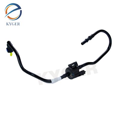 Αγορά LR010749 3.0L 5.0L Κεφάλαιο καθαρισμού καυσίμου ατμού C2D19426 LR172648 AJ814246 AJ811695 Για Land Rover Discovery RRS RRV Jaguar ηλεκτρονική κατασκευή