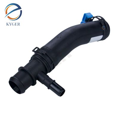 Αγορά 2.0 Ραδιενεργός σωλήνας νερού LR057611 JDE35613 Για Land Rover Range Rover Sport Jaguar Xe Xf F-pace Xj ηλεκτρονική κατασκευή