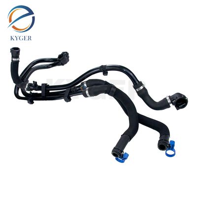 Αγορά Τροχός ψυκτικού LR093990 T4A13745 Για Land Rover Range Rover Velar Jaguar F-Pace ηλεκτρονική κατασκευή