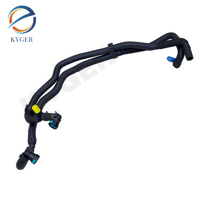 Αγορά Συγκρότημα σωλήνα θερμαντήρα HVAC PCH501094 PCH501093 Για το Land Rover Discovery 3 2005-2009 ηλεκτρονική κατασκευή