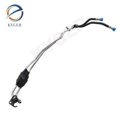 Αγορά Σωλήνας ψύξης λάδι LR037217 για το Land Rover Discovery 4 Range Rover Sport ηλεκτρονική κατασκευή