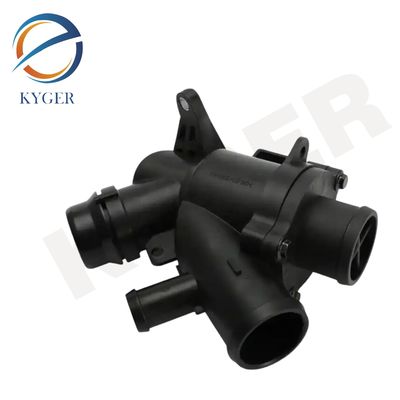 Αγορά ΑΕ812976 Θερμοστάτης ψύξης LR035124 C2Z19929 AJ812887 LR032135 Για την Jaguar XF 2009-2015 X250 F-TYPE 2014 X152 XJ 2010-2019 X351 ηλεκτρονική κατασκευή