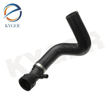 Αγορά Εξαρτήματα αυτοκινήτων Βενζίνη 4.4L V8 Ραδιοποιητή ψύξης άνω σωλήνα PCH501720 Τεχνητά σωλήνες 6H428063AA Για Range Rover 4.4L-V8 06-09 ηλεκτρονική κατασκευή