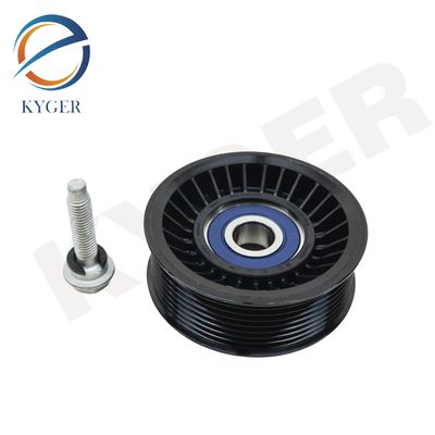 Αγορά Εύκολη εγκατάσταση 5.0L V8 Belt Idler Pulley C2D21157 ηλεκτρονική κατασκευή