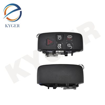Αγορά LR078921 Εναλλακτικά 315MHZ 433MHZ Απομακρυσμένη μονάδα κλειδιού LR060128 LR038719 LR066836 LR071355 Για το Land Rover Range Rover 2014 Evoque ηλεκτρονική κατασκευή