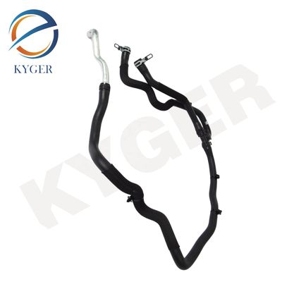 Αγορά LR013693 Υψηλής ποιότητας σωλήνες ψύξης αυτοκινήτων σωλήνες ψύξης ψυγείου σωλήνες επιστροφής ψύξης νερού LR034628 LR066383 για τη Land Rover ηλεκτρονική κατασκευή