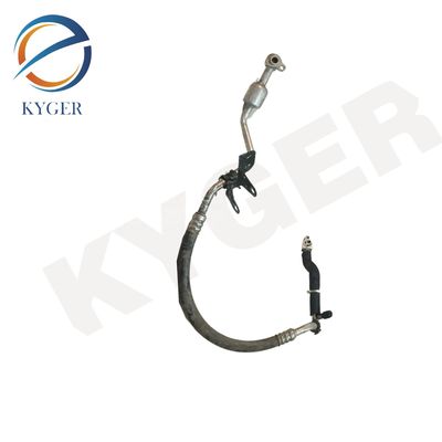 Αγορά C2Z18294 Υψηλής ποιότητας εξαρτήματα αυτοκινήτων Μηχανή ψυκτικό σωλήνα ψυκτικό σωλήνα θερμοκηπίου σωλήνα νερού σωλήνα νερού κατάλληλο για Jaguar XF 2009 - 2015 X250 ηλεκτρονική κατασκευή