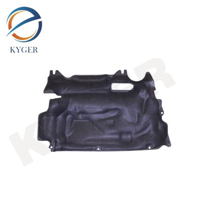 Αγορά KYGER Υψηλής Ποιότητας LR045002 Συστήματος Αυτοκινητήρα Προσωρινός μονωτής διαμερίσματος κινητήρα για το Land Rover Freelander 2 2006-2014 L359 ηλεκτρονική κατασκευή