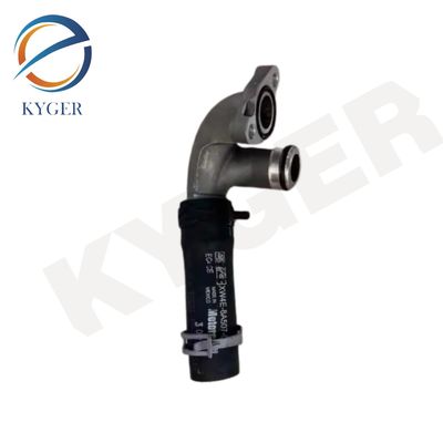 Αγορά KYGER AJ87945 ανταλλακτικά βενζίνης αντλία νερού σωλήνα νερού AJ89508 Για Jaguar S-TYPE 1999 - 2008 X200 CLASSIC ηλεκτρονική κατασκευή