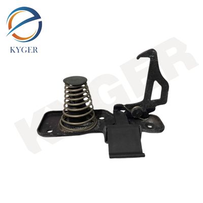 Αγορά KYGER C2D24409 Συστήματα αυτοκινήτου Κλειδώματα πόρτων Κουκούπι καπόνα Κλειδώματα κλειδαριού C2D24409 Για Jaguar XJ 2010-2019 X351 ηλεκτρονική κατασκευή