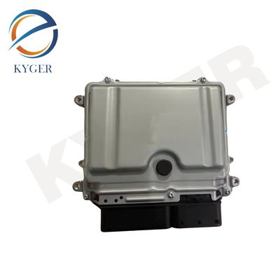 Αγορά KYGER Υψηλής ποιότητας 2729002700 Συσκευές αυτοκινήτων Μηχανής Ηλεκτρονική μονάδα ελέγχου 272 900 27 00 Για Mercedes Benz ηλεκτρονική κατασκευή