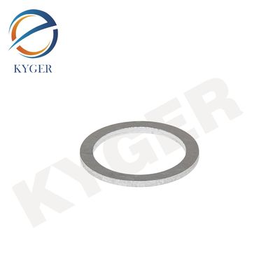 Αγορά KYGER LR000506 Αυτοκινητοκίνητο Μέρος Μηχανής Σούμπα Σκουπίδι Πλυντήριο Μηχανής Πετρελαίου Σκουπίδι Σκουπίδι Σφραγίδα Για Land Rover Freelander 2 2006-2014 L359 ηλεκτρονική κατασκευή