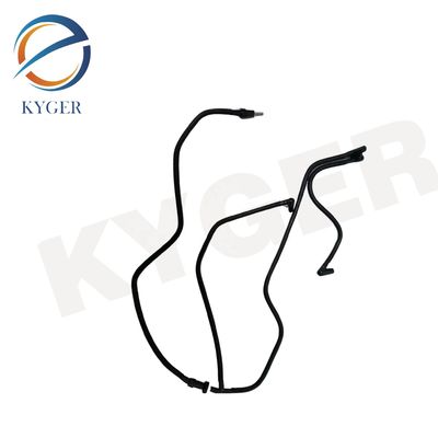 Αγορά Σύστημα ψύξης αυτοκινήτων KYGER XR847344 Σωλήνας κενού κινητήρα C2Z3446 Για Jaguar S-type 1999-2008 X200 Classic ηλεκτρονική κατασκευή