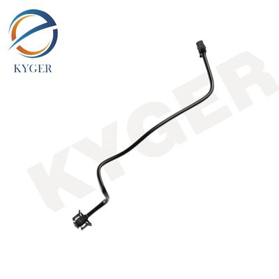 Αγορά LR006165 KYGER Υψηλής ποιότητας δεξαμενή επέκτασης Υπερρροή σωλήνα ψυκτικό ψυκτικό σωλήνα νερού LR000945 LR032094 Για Land Rover Evoque ηλεκτρονική κατασκευή