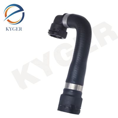 Αγορά Τμήματα ψύκτη KYGER LR010891 Ραδιοποιητής ψύκτης Ραδιοποιητής σωλήνα νερού για Range Rover Vogue L322 2010-2012 5.0 V8 βενζίνη ηλεκτρονική κατασκευή