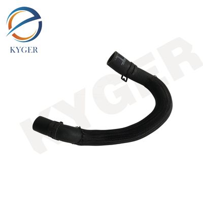 Αγορά KYGER Auto Parts LR162133 Oli Cooler Συγκρότημα σωλήνα σωλήνα ψύξης σωλήνα νερού JDE40330 LR092094 LR110295 Για Land Range Rover Velar ηλεκτρονική κατασκευή