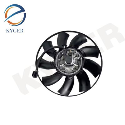 Αγορά LR112860 Υψηλής ποιότητας ψυκτικός ανεμιστήρας ψύξης κινητήρα ψύξης ανεμιστήρα συμπλέκτη LR012644 για Land Rover Range Rover 2013 - 2022 L405 ηλεκτρονική κατασκευή