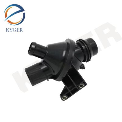 Αγορά 1153 8635 689 Θερμοστάτη ψύξης κινητήρα 11538635689 11538636594 11538648791 11537588257 Για BMW X3 X4 228i 1153 8635 689 ηλεκτρονική κατασκευή