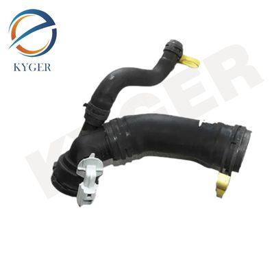 Αγορά C2Z22155 Τμήματα αυτοκινήτων Μηχανή ψυκτικό σωλήνα Ραδιενεργητήρα σωλήνα νερού σωλήνα νερού C2Z4541 Κατάλληλο για Jaguar XF 2009-2015 X250 ηλεκτρονική κατασκευή