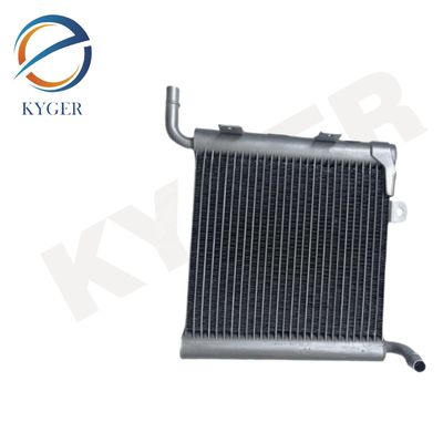 Αγορά Συστήματα ψύξης KYGER Auto Parts Ραδιοποιητής Αλουμινίου Κονδαντιστή T2H3344 Για Jaguar XE 2015 X760 All New XF 2016 X260 ηλεκτρονική κατασκευή