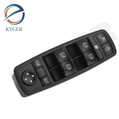 Αγορά KYGER Υψηλής ποιότητας 1698206710 Αυτοκινητικό Ηλεκτρικό Σύστημα Συσκευές αυτοκινήτου Κεραυνό θυρών 169 820 67 10 Για Mercedes Benz W169 ηλεκτρονική κατασκευή